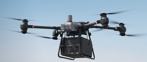 Flycart-30 Commercial Delivery Cargo Drone With 30KG Payload 70L Capacity 6000m Altitude Plastic Material <b>Remote</b> <b>Control</b> <b>Camera</b> - Product Image 4