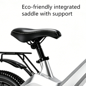 Bicicletta per Bambini da 5-8 Anni con Ruote da 16 Pollici <span class=keywords><strong>e</strong></span> Set di Ruote Stabilizzatrici per Facilitare l'Apprendimento della Guida - Product Image 4