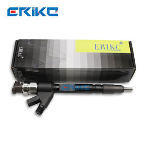 Para Nissan Primera 095000-0888 095000-0889 Inyector de motor 095000 0888 095000 0889 Inyector de combustible para camiones 0950000888 0950000889 - Product Image 6