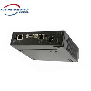 Meilleur prix Série 90-30 IC693BEM321 Interface de liaison E/S en aluminium, planche arrière universelle pour systèmes industriels automatisés - Product Image 4