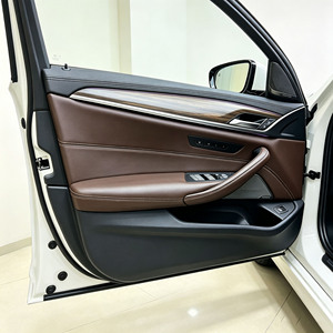 Voiture d'<span class=keywords><strong>occasion</strong></span> <span class=keywords><strong>BMW</strong></span> Série 5 530Li 2.0T Turbo berline de luxe 2018, <span class=keywords><strong>prix</strong></span> bas, peinture d'origine - Product Image 4