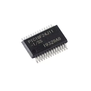 Circuito Integrado Original IC PIC18F24J11-I/SS PIC18F24J11 MCU - Product Image 1