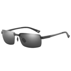 Gafas de Sol Polarizadas Fotocromáticas Modernas 2025 para Hombre, para Conducir, Pescar, Protección UV, Gafas de Sol de Alta Calidad - Product Image 3