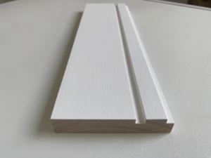 Zócalo de Pino Radiata de Nueva Zelanda Resistente a la Humedad - Product Image 2