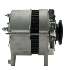 Sostituzione 12V 70A alternatore 382-08919 750-40320 941-689 941-117 per Lister Petter LPW2 LPW3 LPW4 parti del motore Diesel - Product Image 3