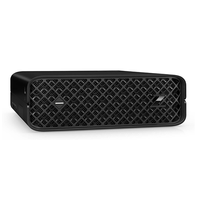 Ordinateur de Bureau Professionnel HP Z2 G9 I9 I7/8 Go 512 Go SSD T1000, Mini Station de Travail Z2 G9
