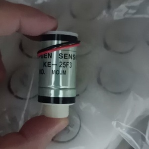 AII PSR 11-917-M Medische Zuurstofsensor SIP Montage voor VIASYS <span class=keywords><strong>Avea</strong></span> Vent O2 CELL Bird Products - Product Image 5