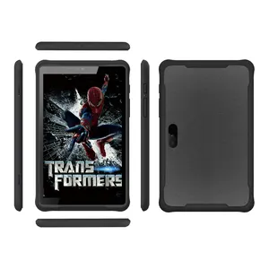 Nhà máy OEM 8 inch không thấm nước chống bụi chống sốc xe mạnh mẽ công nghiệp IP54 gồ ghề Tablet PC máy tính phẳng với <span class=keywords><strong>GPS</strong></span> - Product Image 1