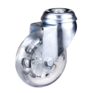 Roue à roulement à billes de haute qualité, capacité de charge 50 kg-125 kg, qualité médicale, vente en gros - Product Image 4