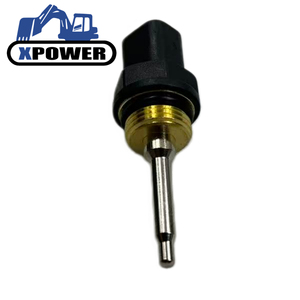 Capteur de température moteur d'excavatrice pour C9 C13 C15 3406E 3126B 3508, pièces de rechange robustes 234-5013 - Product Image 3