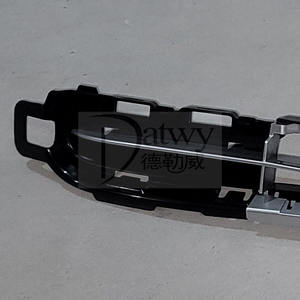 OEM 7422C2 <span class=keywords><strong>PEUGEOT</strong></span> <span class=keywords><strong>207</strong></span> 208 <span class=keywords><strong>calandre</strong></span> complète (marque Datwy) - Product Image 4