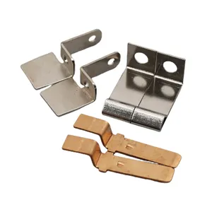 OEM Sheet Metal Deep Drawn CNC Bending Sheet Metal Laser Cutting Polishing Parts