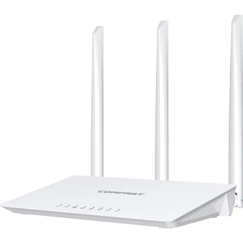 Comfast Hotspot Wifi Apparaten CF-WR625N V2 Krijgen Draadloze Internet Thuis Ce, Fcc Gratis Wifi Verbinding