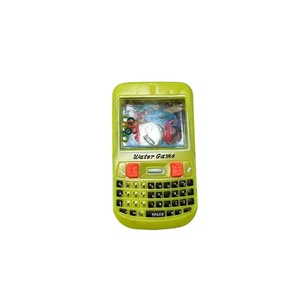 Distributeur d'eau simulé en forme de téléphone portable, jouet éducatif de lancer d'anneaux, jouet modèle de téléphone portable, 2 yuans l'unité, pour vendeurs de rue - Product Image 2