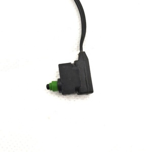 Microinterruptor para <span class=keywords><strong>Calentadores</strong></span> de Agua a Gas Junkers - Product Image 6