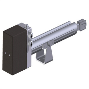 Actuador ARIS CL-H25-013 de Movimiento Lineal para Automatización Industrial y Control de Temperatura Ambiente - Product Image 4