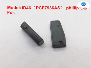 Chip Transponder Automotriz PCF7936AA ID46 en Blanco, Herramienta <span class=keywords><strong>de</strong></span> Cerrajería PCF7936, Chip Transponder Automotriz Pcf 7936 ID 46 - Product Image 2