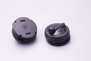 Siêu thị chống trộm báo động <span class=keywords><strong>EAS</strong></span> hệ thống RF AM kép tần số tự báo động <span class=keywords><strong>Spider</strong></span> bọc thẻ - Product Image 4