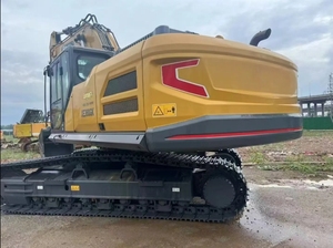 XE380GK, machine de terrassement de 385 tonnes, durée de vie prolongée, qualité - Product Image 5