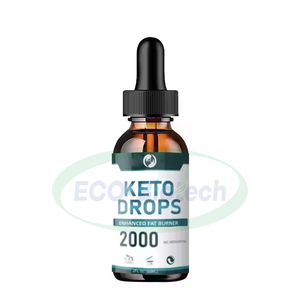 Ausreson Keto Drop OEM liquide OEM marque privée liquide naturel pur Keto Drop liquide amincissant Bhb Keto Gouttes - Product Image 1