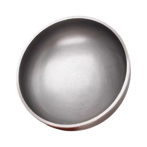 <span class=keywords><strong>Ellipsoidal</strong></span> dished <span class=keywords><strong>Heads</strong></span>/lạnh nhấn 304 bể thép không gỉ kết thúc - Product Image 3