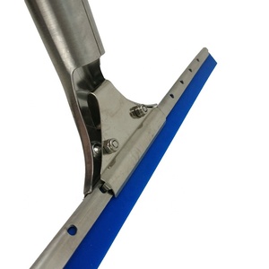Outil <span class=keywords><strong>de</strong></span> <span class=keywords><strong>nettoyage</strong></span> <span class=keywords><strong>de</strong></span> vitres en acier inoxydable durable, raclette pour vitres, raclette professionnelle pour le <span class=keywords><strong>nettoyage</strong></span> des vitres - Product Image 3
