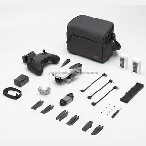 Autel机器人EVO Nano + Combo 4k高清3轴万向摄像机无人机Autel机器人EVO Nano Plus捆绑预售现货 - Product Image 6