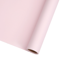 Papier d'emballage pour fleurs Ouya Paper Series, papier uni de couleur unie, emballage cadeau, papier d'emballage pour fleurs