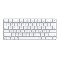 100% asli isi ulang Magic Keyboard A2450 untuk iMac Macs Keyboard