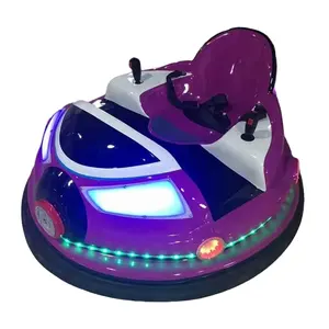Wholesale china suppliers bumper car price in india manufacturer