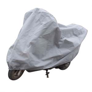 Full Waterproof <span class=keywords><strong>Bike</strong></span> and <span class=keywords><strong>Motorcycle</strong></span> <span class=keywords><strong>Cover</strong></span> for Rain Protection Cobre Bicicleta e Veículos Motorizados - Product Image 1