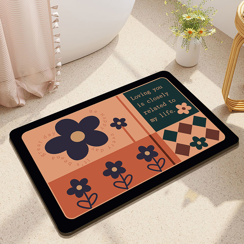 Maison de Fleurs - Orange