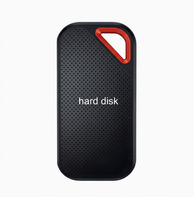 Disques durs portables SSD populaires pour l'export (1 To, 2 To, 16 To) - Disques durs portables extensibles et évolutifs