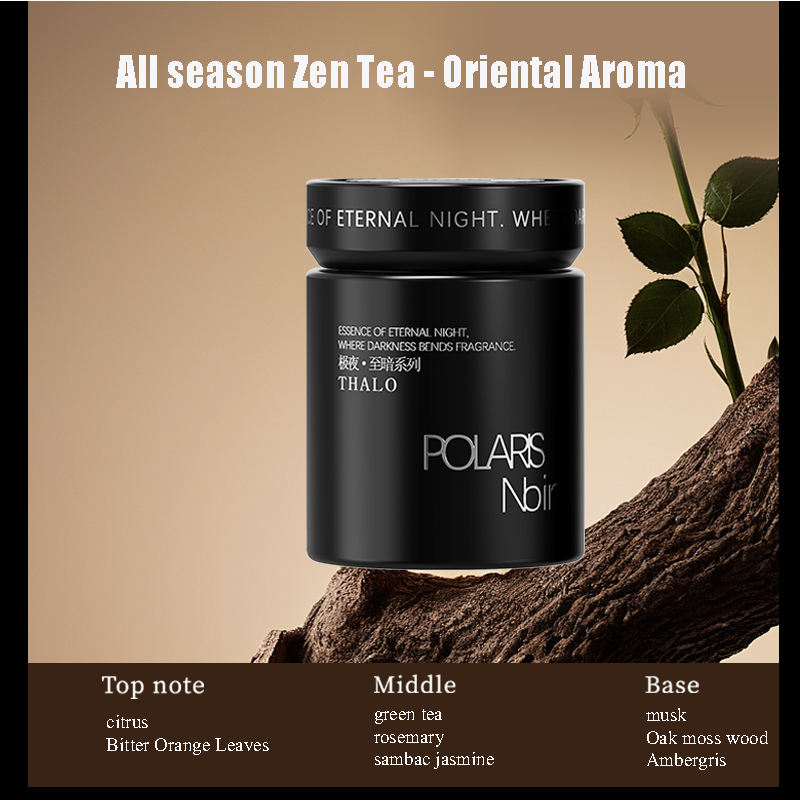 ZenTea per tutta la stagione