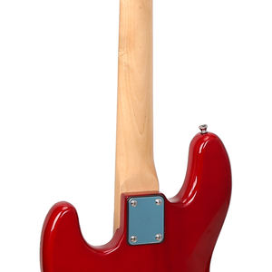 Bajo Eléctrico <span class=keywords><strong>de</strong></span> Tilo <span class=keywords><strong>de</strong></span> 4 Cuerdas <span class=keywords><strong>de</strong></span> Acero Personalizado JB98R <span class=keywords><strong>de</strong></span> China a Precio Económico en <span class=keywords><strong>Venta</strong></span> - Product Image 3