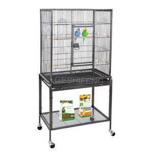 Cage à oiseaux dorée, boîte à cils, support de vêtements en or, nourriture géante, Cage de <span class=keywords><strong>Pigeon</strong></span> en acier inoxydable, course de <span class=keywords><strong>Pigeon</strong></span>, Promotion - Product Image 1