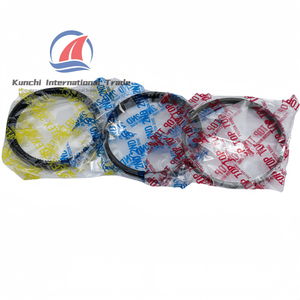 Set di Fasce Elastiche per Motore Toyota Nuovo 1G-FE, Fasce Elastiche 1g-fe 13011-70110 e 13011-70111, Parti ad Alte Prestazioni - Product Image 2