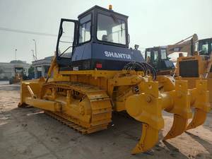 Excavadora usada SHAN TUI SD22 - Product Image 3