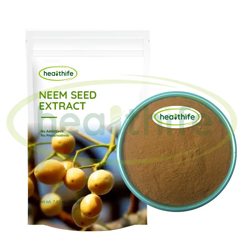 Healthife Melia Azedarach Seed Extract Powder