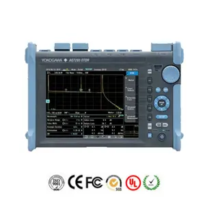 Original Yokogawa AQ7280 OTDR