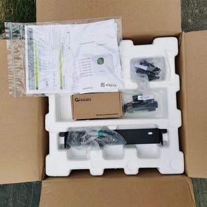 Inversor de turbina eólica en red de alta eficiencia Growatt Inversores solares de <span class=keywords><strong>10Kw</strong></span> - Product Image 5