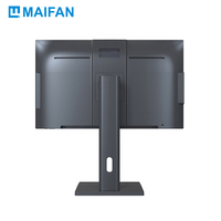 Komputer All-in-One Barebone H610 H61 B470 MB Set Lengkap Tanpa CPU RAM SSD untuk Bisnis