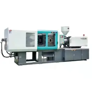 equipment to produce BallPoint Pen 180ton plastic injection moulding machine