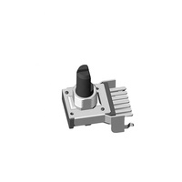 Potentiomètre audio rotatif Soundwell RA14 10k 14,5 mm pour le contrôle du volume