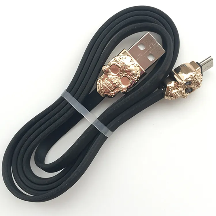 1 2 3 Meter PD Fast Charge USB Cable Charger Data Line Commonly Used Accessories   Parts For Iphone