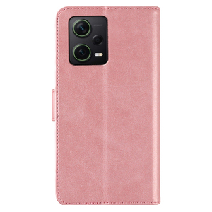 เคสหนังฝาพับแบบกระเป๋าสตางค์สำหรับ redmi K50 ultra redmi 11 PRIME <span class=keywords><strong>A1</strong></span> 4G A2 <span class=keywords><strong>Xiaomi</strong></span> 12T PRO 13 Lite <span class=keywords><strong>Mi</strong></span> Civi 2 note 12 Pro + X5 poco - Product Image 5