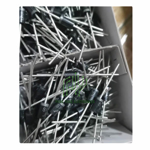 Livraison rapide, chipset IC 100% neuf DO-411N4001 1N4004 <span class=keywords><strong>1N4007</strong></span> 1N5408 <span class=keywords><strong>UF4007</strong></span> FR207 1N5817 1N5819 1N5822 1N4148 RL207 - Product Image 4