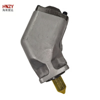 F1-25 F1-41 F1-51 F1-61 F1-81 F1-101 Hydraulischer Kolbenmotor F1-061-R-000 F1-081-R F1-025-R-000 Hydraulikmotor
