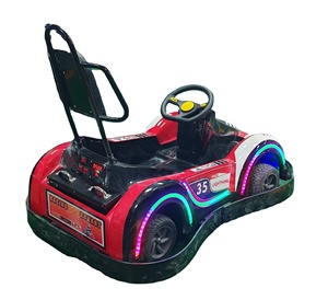 Kit moteur électrique pour kart de course haute vitesse, châssis, essieu, ensemble de roues, système de direction, siège, karts pour enfants et adultes - Product Image 1