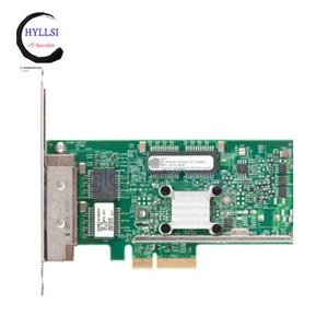 817749-B21 Adaptateur Ethernet 10/25Gb 2 ports 640FLR-SFP28 - Product Image 4